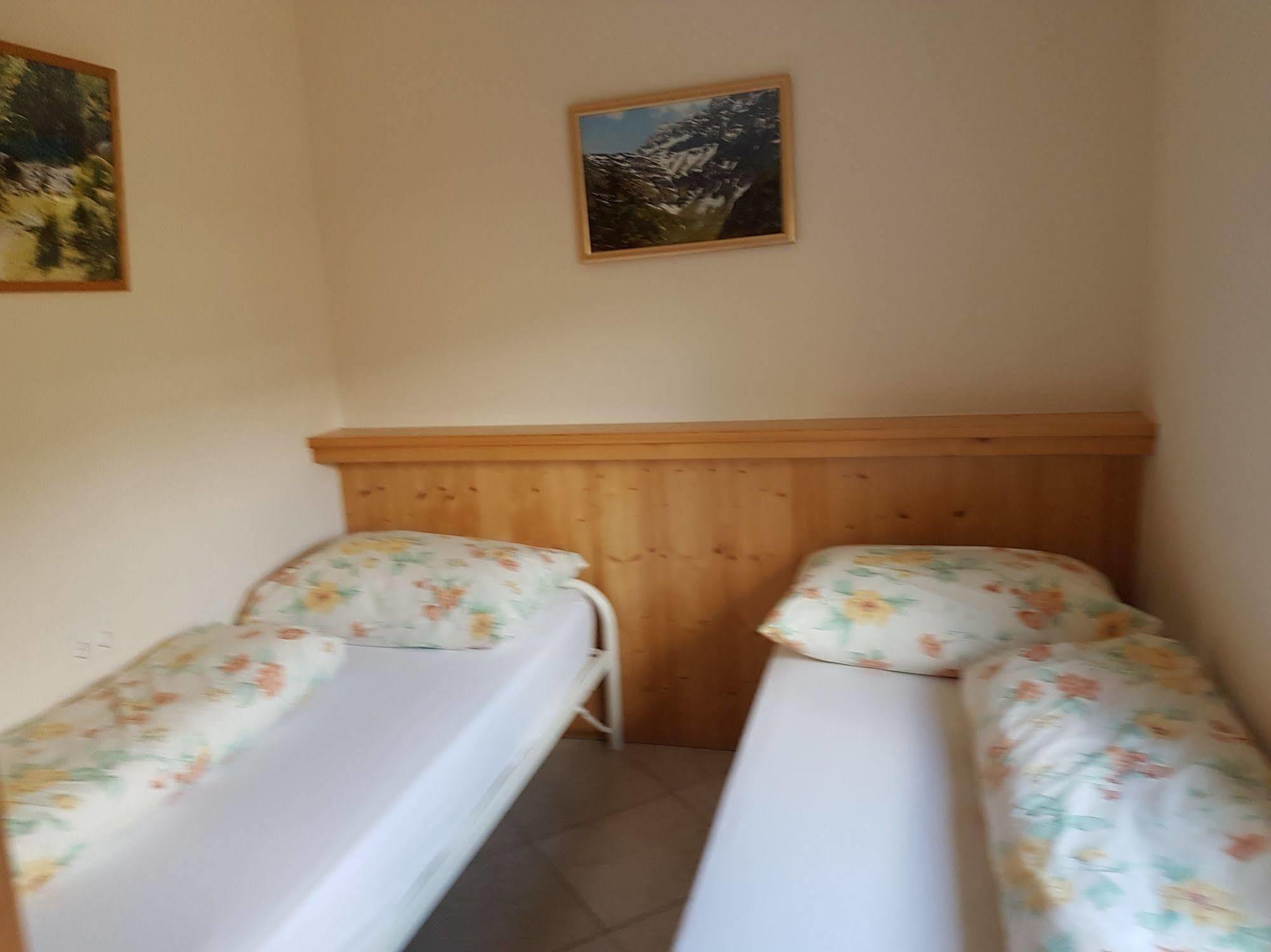 Das Taubenhaus Hollersbach im Pinzgau Exterior foto